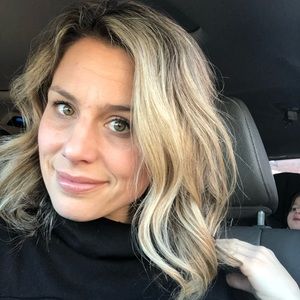 Meet your Posher, Kristen